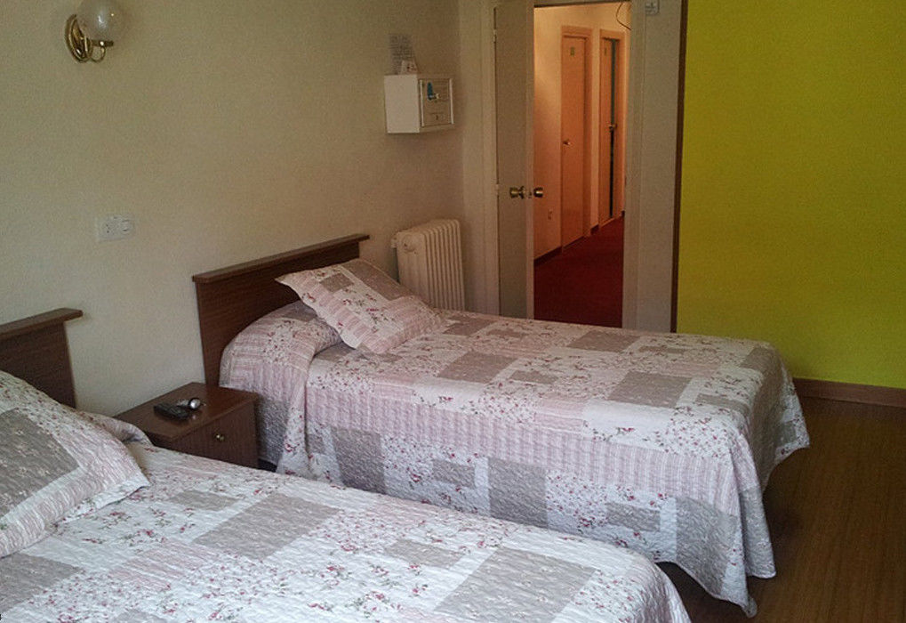 Hotel Rober Madrid