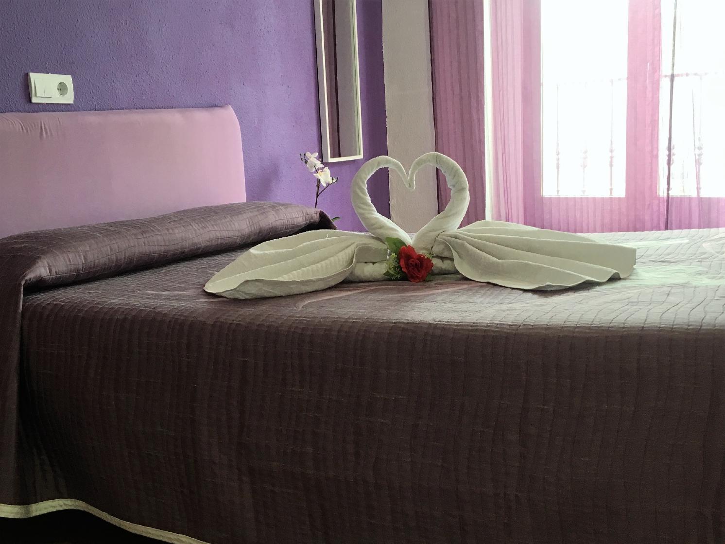 Hotel Rober 2*